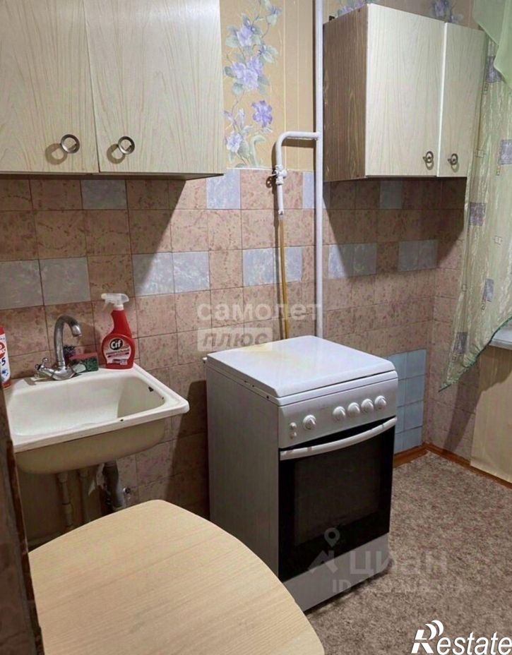1-комн квартира ул Юбилейная, 6,  д. 6