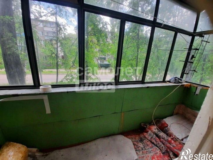 1-комн квартира ул Юбилейная, 6,  д. 6