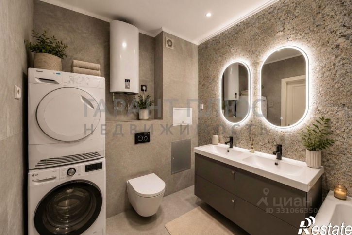 3-комн квартира улица Литаврина, 8,  д. 8