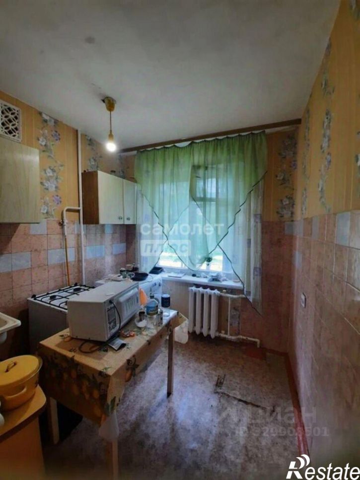 1-комн квартира ул Юбилейная, 6,  д. 6