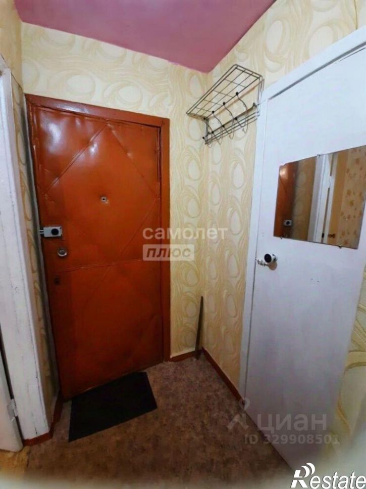 1-комн квартира ул Юбилейная, 6,  д. 6