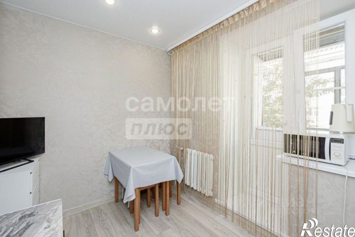 2-комн квартира улица Механизаторов, 19,  д. 19