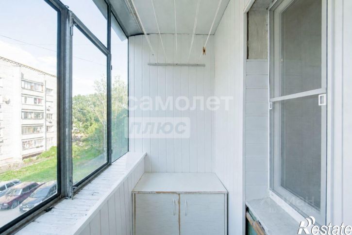 2-комн квартира улица Механизаторов, 19,  д. 19