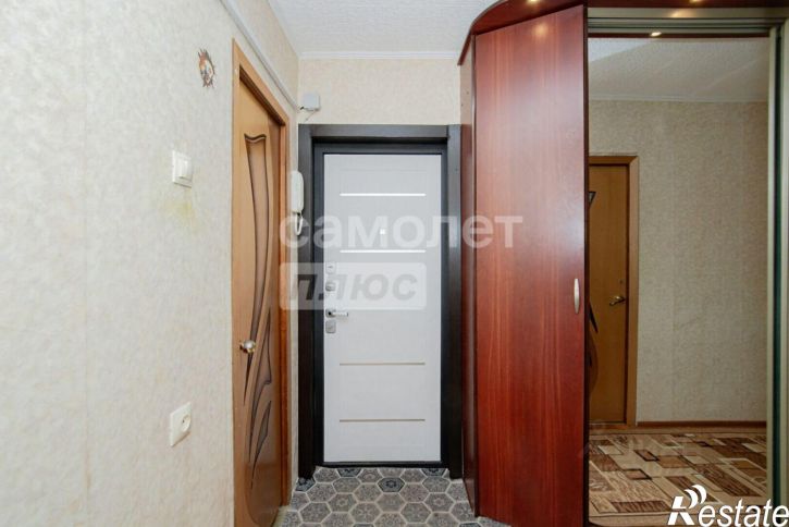 2-комн квартира улица Механизаторов, 19,  д. 19