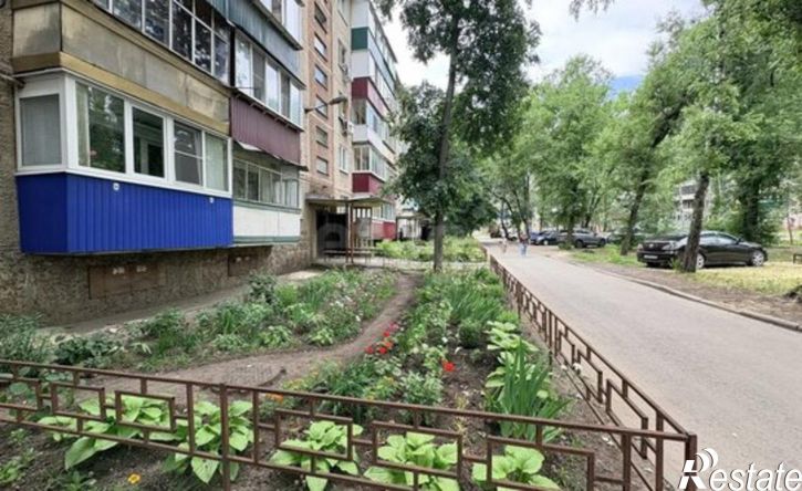 2-комн квартира улица Неделина, 51А,  д. 51А