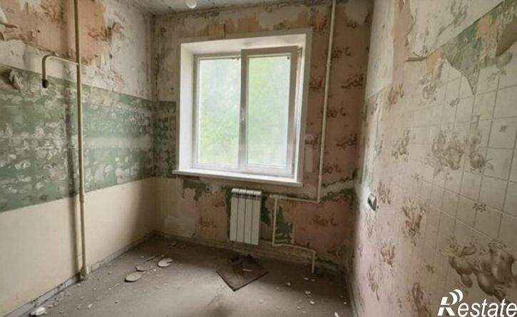2-комн квартира улица Неделина, 51А,  д. 51А