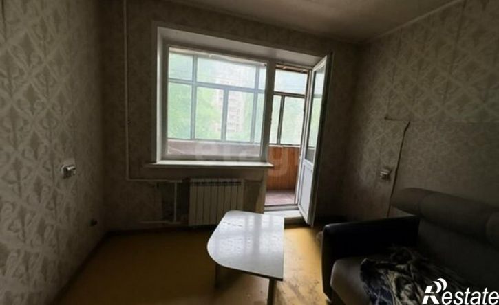 2-комн квартира улица Неделина, 51А,  д. 51А