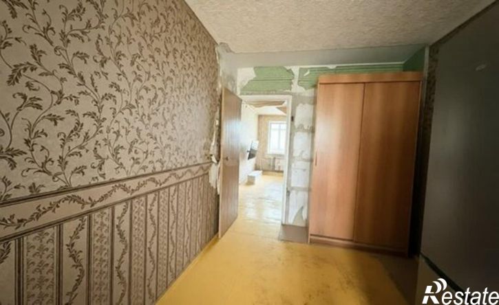 2-комн квартира улица Неделина, 51А,  д. 51А