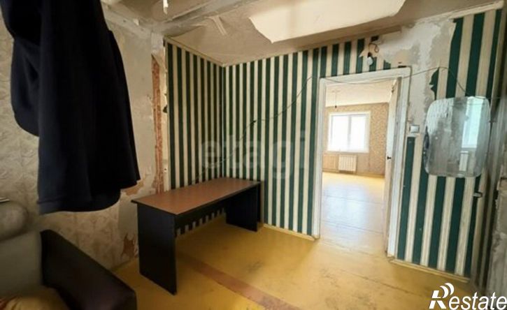 2-комн квартира улица Неделина, 51А,  д. 51А