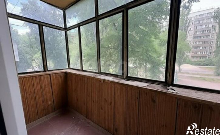 2-комн квартира улица Неделина, 51А,  д. 51А