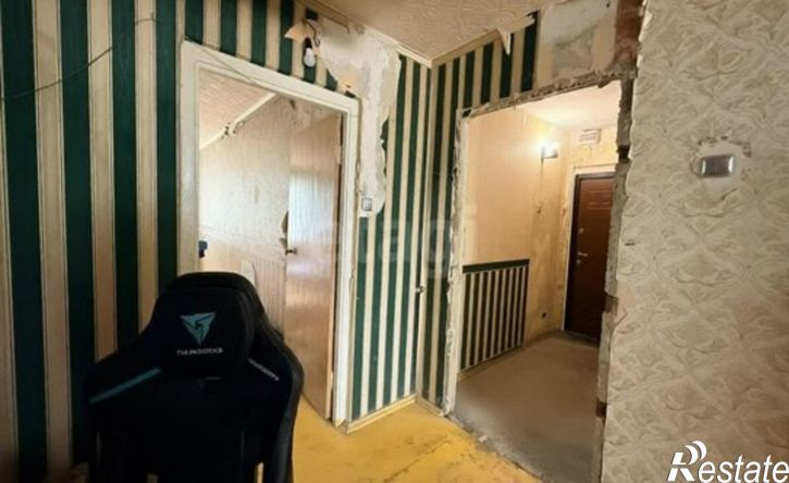 2-комн квартира улица Неделина, 51А,  д. 51А