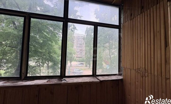 2-комн квартира улица Неделина, 51А,  д. 51А
