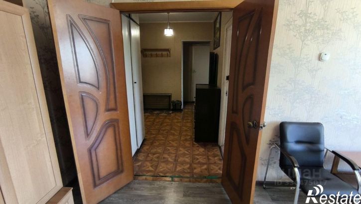 2-комн квартира улица Жуковского, 15А,  д. 15А