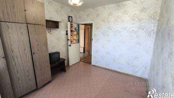 2-комн квартира улица Жуковского, 15А,  д. 15А