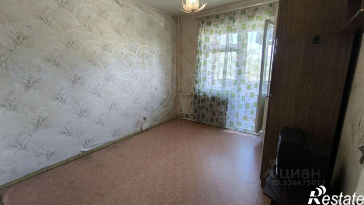 2-комн квартира улица Жуковского, 15А,  д. 15А