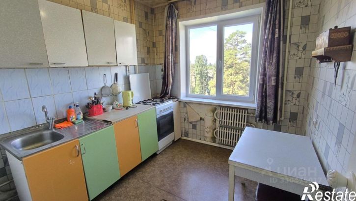 2-комн квартира улица Жуковского, 15А,  д. 15А