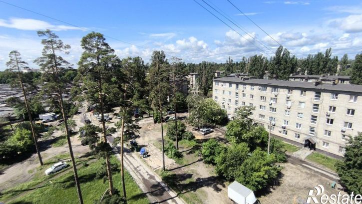 2-комн квартира улица Жуковского, 15А,  д. 15А