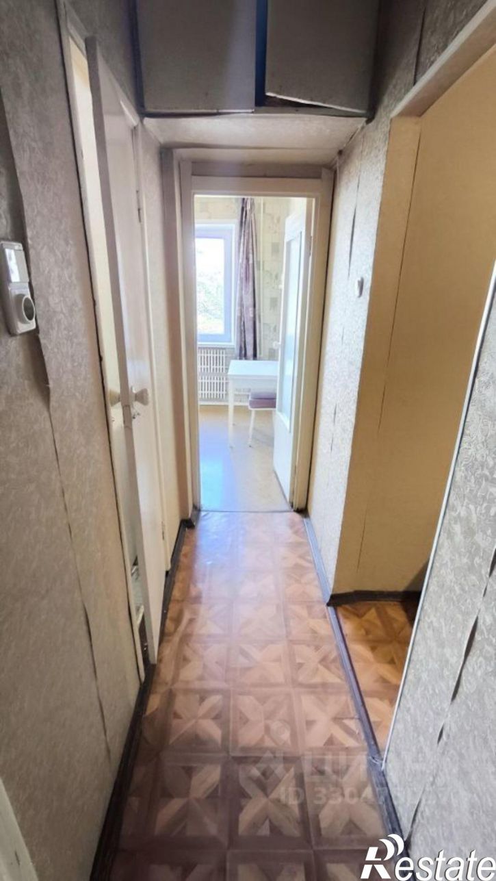 2-комн квартира улица Жуковского, 15А,  д. 15А