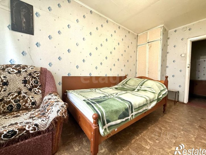 2-комн квартира Краснознамённая улица, 2Б,  д. 2Б