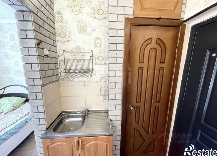 1-комн квартира ул Жуковского, 9,  д. 9