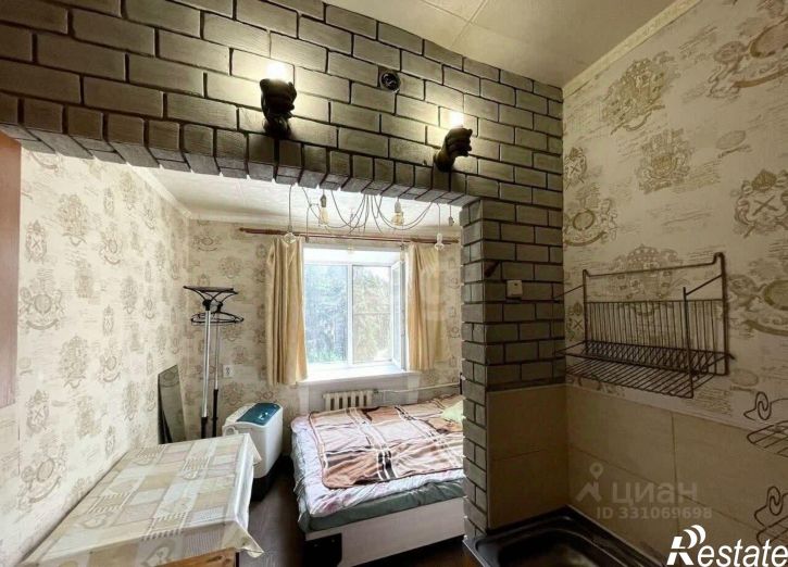 1-комн квартира ул Жуковского, 9,  д. 9
