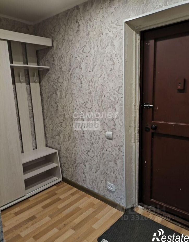 1-комн квартира ул Зегеля, 27/1,  д. 27/1