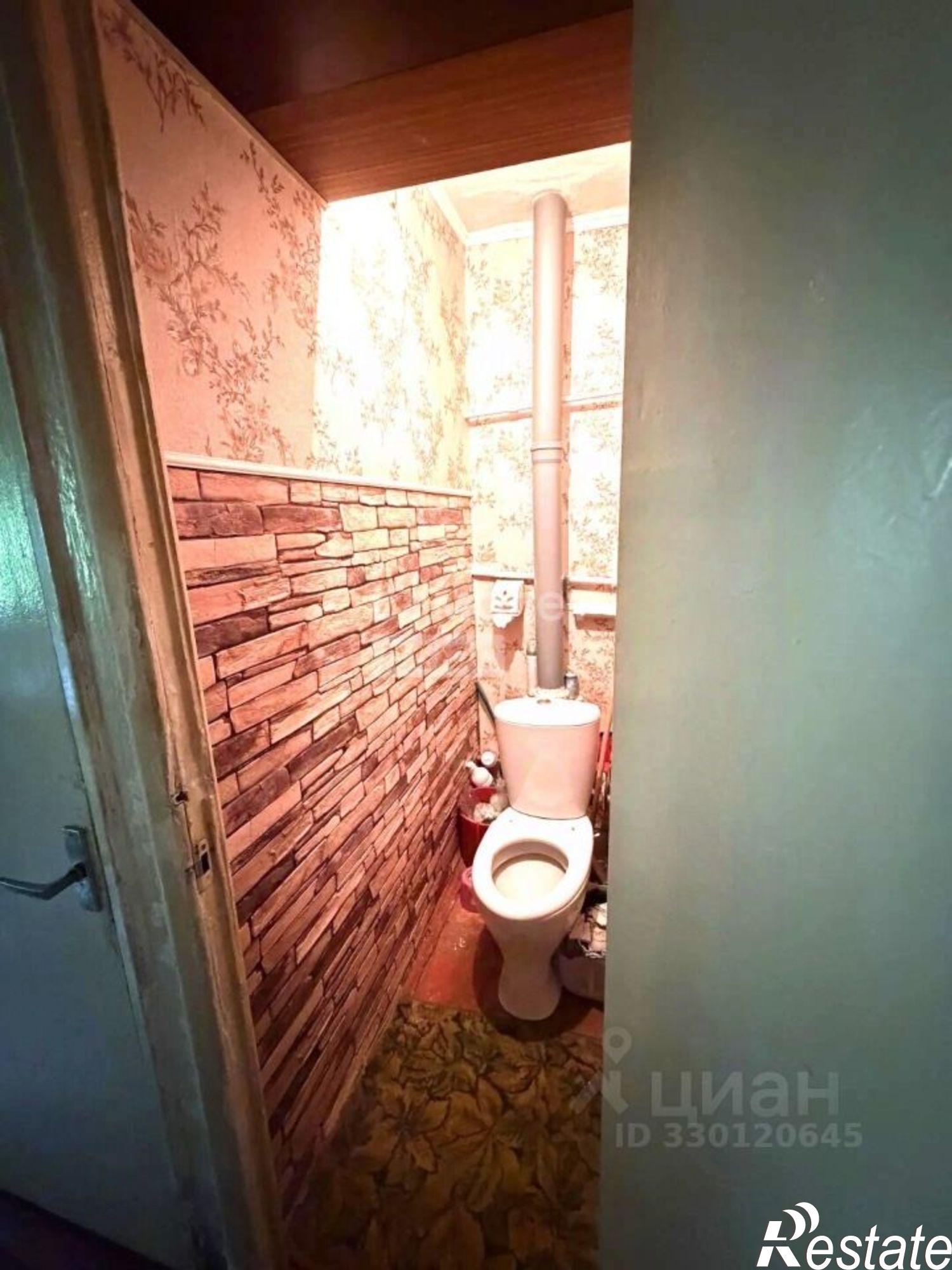 Купить комнату за 990 000 рублей на ул Рубена Ибаррури, 5