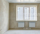 1-комн, 41 кв м, этаж 11/18 ул Минская, 4а