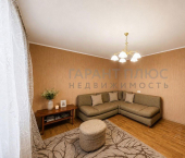 3-комн, 78кв м, этаж 9/16 пр-кт Победы, 116А