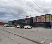 торговое помещение 200 кв м улица Катукова, 11