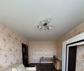 2-комн, 50кв м, этаж 10/10 улица Юных Натуралистов, 1