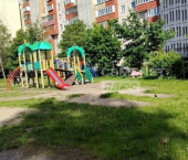 2-комн, 54кв м, этаж 2/10 улица Папина, 31Б