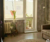 1-комн, 36кв м, этаж 7/9 Московская улица, 33