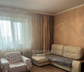 2-комн, 65кв м, этаж 2/9 ул Бородинская, 51