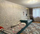 2-комн, 57кв м, этаж 8/10 ул Бунина, 24