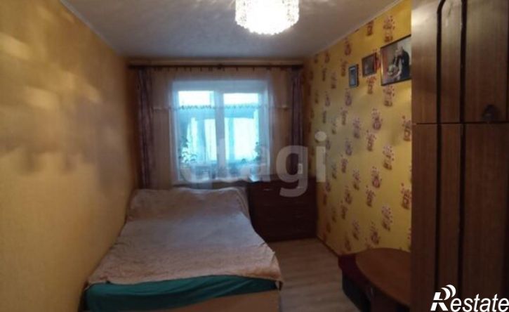 4-комн квартира улица Жуковского, 19,  д. 19