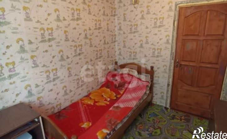 4-комн квартира улица Жуковского, 19,  д. 19