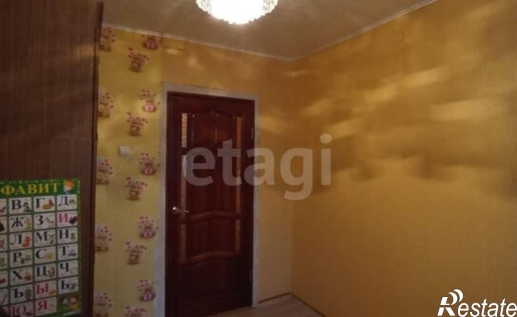 4-комн квартира улица Жуковского, 19,  д. 19