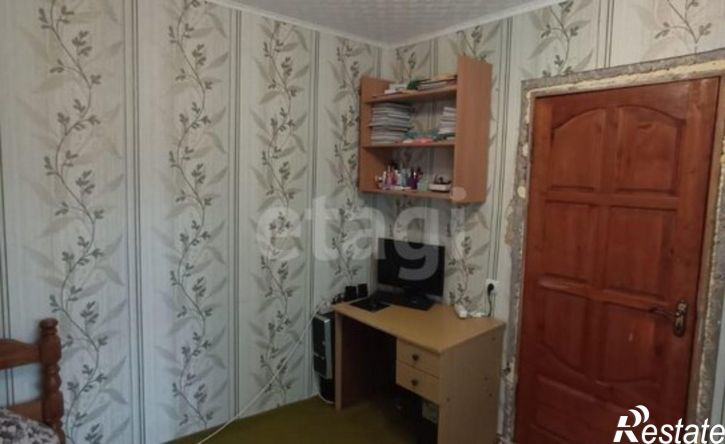 4-комн квартира улица Жуковского, 19,  д. 19