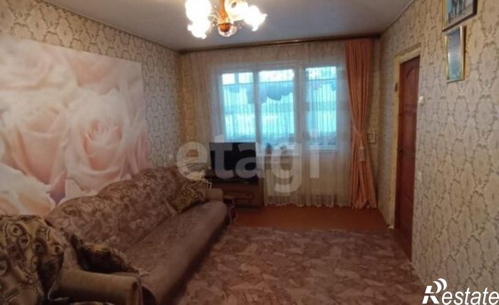 4-комн квартира улица Жуковского, 19,  д. 19
