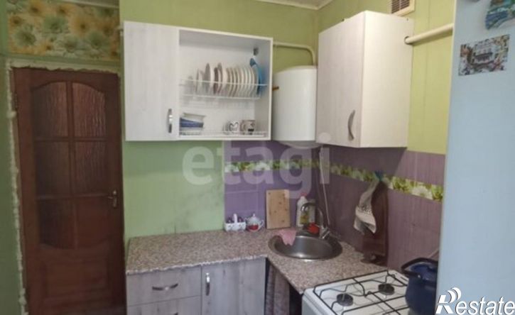 4-комн квартира улица Жуковского, 19,  д. 19