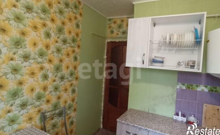 4-комн квартира улица Жуковского, 19,  д. 19