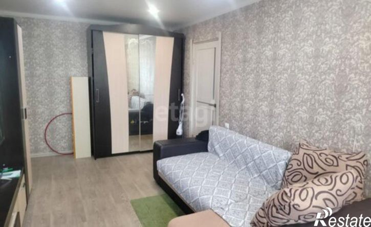 2-комн квартира улица Островского, 15,  д. 15
