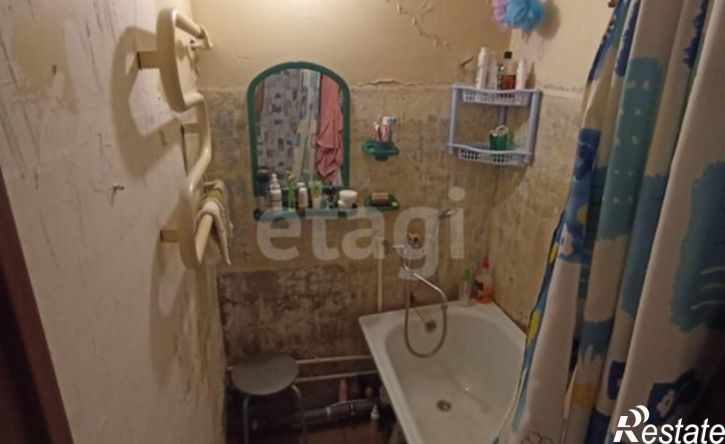 4-комн квартира улица Жуковского, 19,  д. 19