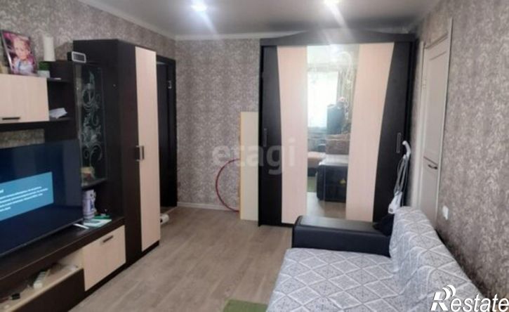 2-комн квартира улица Островского, 15,  д. 15