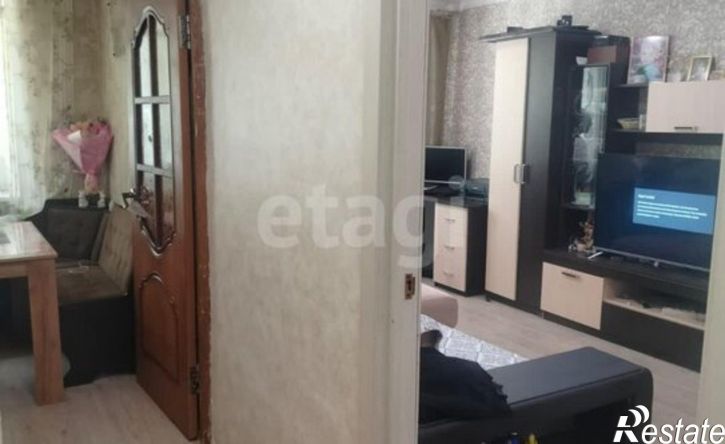 2-комн квартира улица Островского, 15,  д. 15
