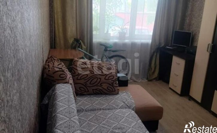 2-комн квартира улица Островского, 15,  д. 15
