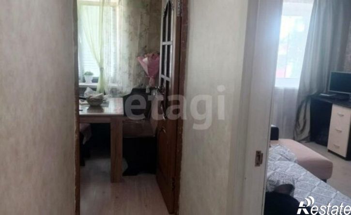 2-комн квартира улица Островского, 15,  д. 15