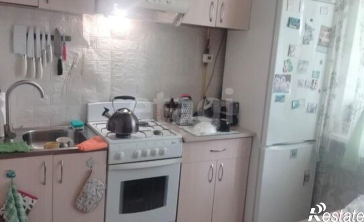 2-комн квартира улица Островского, 15,  д. 15