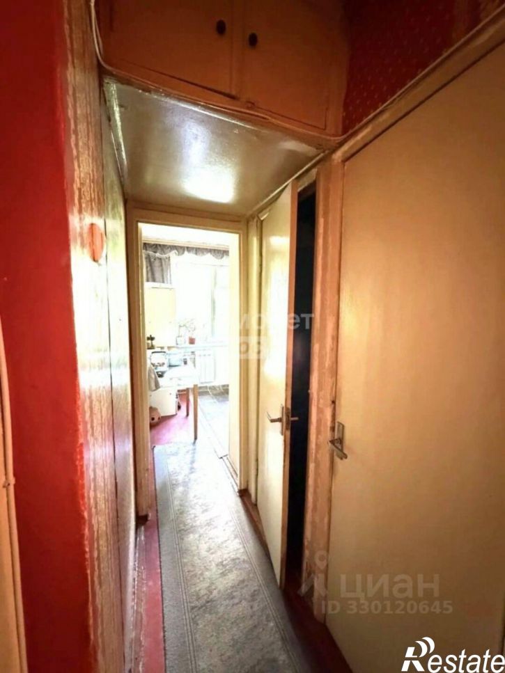Комната ул Рубена Ибаррури, 5,  д. 5